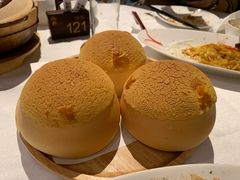 招牌菠萝包-炳胜品味(珠江新城店)