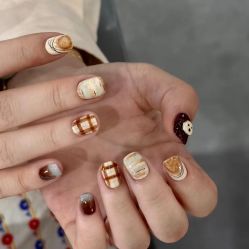 -M·X Nail日式美甲美睫