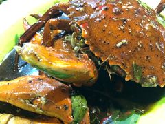 -明记烧鱼美味店