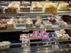 -苹果花园(乳山路店)
