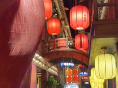 -小龙坎火锅(全球总店)