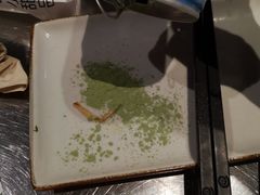 呼伦贝尔空气-很久以前羊肉串(大华三路店)