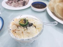 -小叶手抓·清真食品(治平路店)