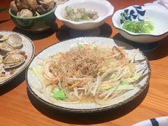 -有喜屋·烧鸟·居酒屋(周浦万达店)