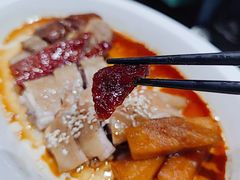 -锦园春香港茶餐厅(西海湾旗舰店)