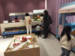 -meland club亲子乐园(石家庄万象城店)
