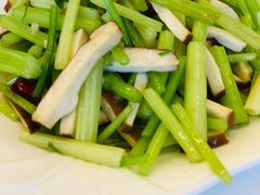 -渔中舟海鲜大排档(普陀沈家门店)