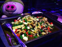 -蘭奢雅集·江浙菜(青山江滩店)