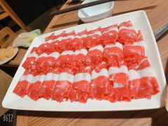 -傣妹火锅(南京东路一店)