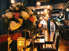 -Kathleen's Waitan 凯圣琳江景西餐厅(外滩店)