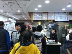 -南城香·饭香串香馄饨香(青年路店)