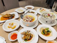 -庄氏祥记家常食府(国瑞建材家居博览中心店)