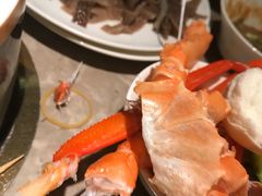 -V-ONE西雅图海鲜自助餐厅(仓山万达广场店)