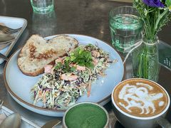 -O'mills Sourdough Bakery&Bistro(永嘉路店)