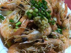 -钱山海鲜大排档