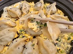 -三姐妹饺子(东木头市店)