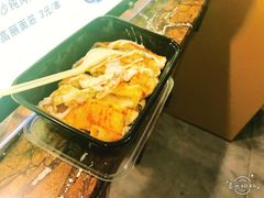 -冠雄先生烤冷面(熙街旗舰店)