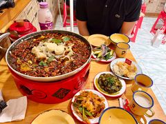 -聂发财重庆江湖菜(解放碑店)