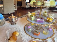 -Salon de Ville浦江汇(上海外滩华尔道夫酒店店)