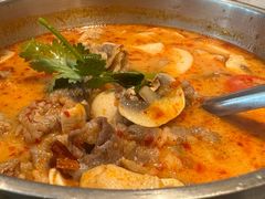 -Thai Alley泰爱里(二沙岛店)