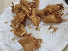 -源港渔村-中山脆肉鲩(博罗店)
