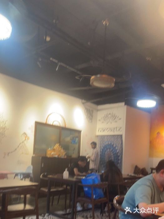 南国印度餐厅Dakshin图片