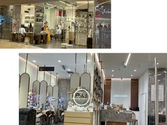 -海马体照相馆丨大师(青岛万象城店)