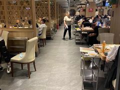 大堂-蜀留香火锅(西南角店)
