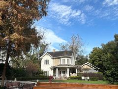 -J Create城市露营咖啡·简餐·宠物(上海动物园店)