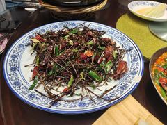 -杨记隆府(白象街店)