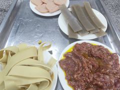 -李德富老街牛杂火锅(抚琴街店)