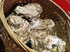 -蚝堡海鲜·威海菜·海肠捞饭·烧烤·亚洲吃蚝公司(幸福门店)