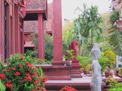 -柬埔寨国家博物馆