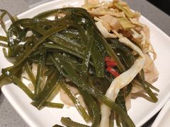 -海底捞火锅(金光华店)