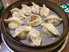 -百年认一力 太原老字号 (桥头街店)