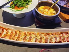 -庆云楼饭庄(什刹海店)