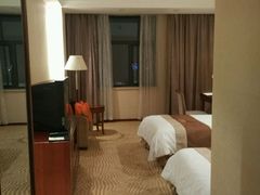 -甸园锦江宾馆(北外滩店)