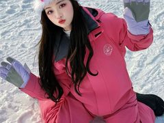 -东北亚滑雪场
