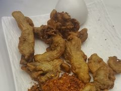 -鲜越鲜鱼粉(财富购物中心店)
