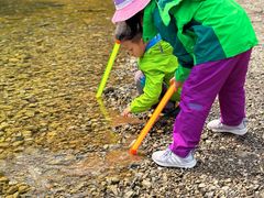 -华蓥山天意谷景区