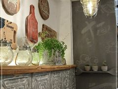 -十面欢腾·海鲜面·台式Bistro(长乐路店)