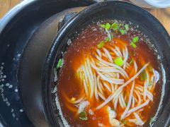 -李记特色罐罐米线(重庆中环大厦店)
