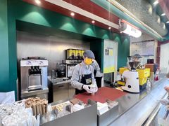 -维维豆奶(金鹰新街口店)