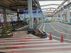 -速马赫卡丁车(琶洲店)