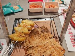 -通海俄式烧烤·俄罗斯大串(嵩山路店)