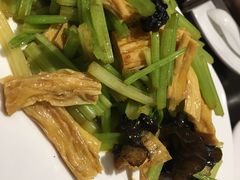 -老牌坊鲁菜名店(聊城美食岛店)