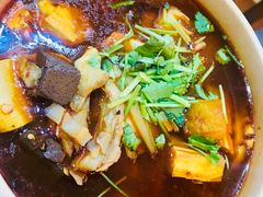 -牛王庙小吃(桥头街店)