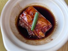 -二泉园老菜馆·百年无锡菜