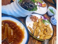 -老奉天马家烧麦(三台子店)
