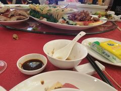 -番禺宾馆丽苑厅